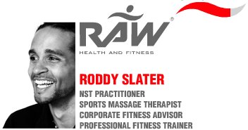 Raw Health and Fitness