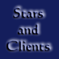Stars and Clients