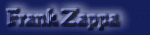 Frank Zappa